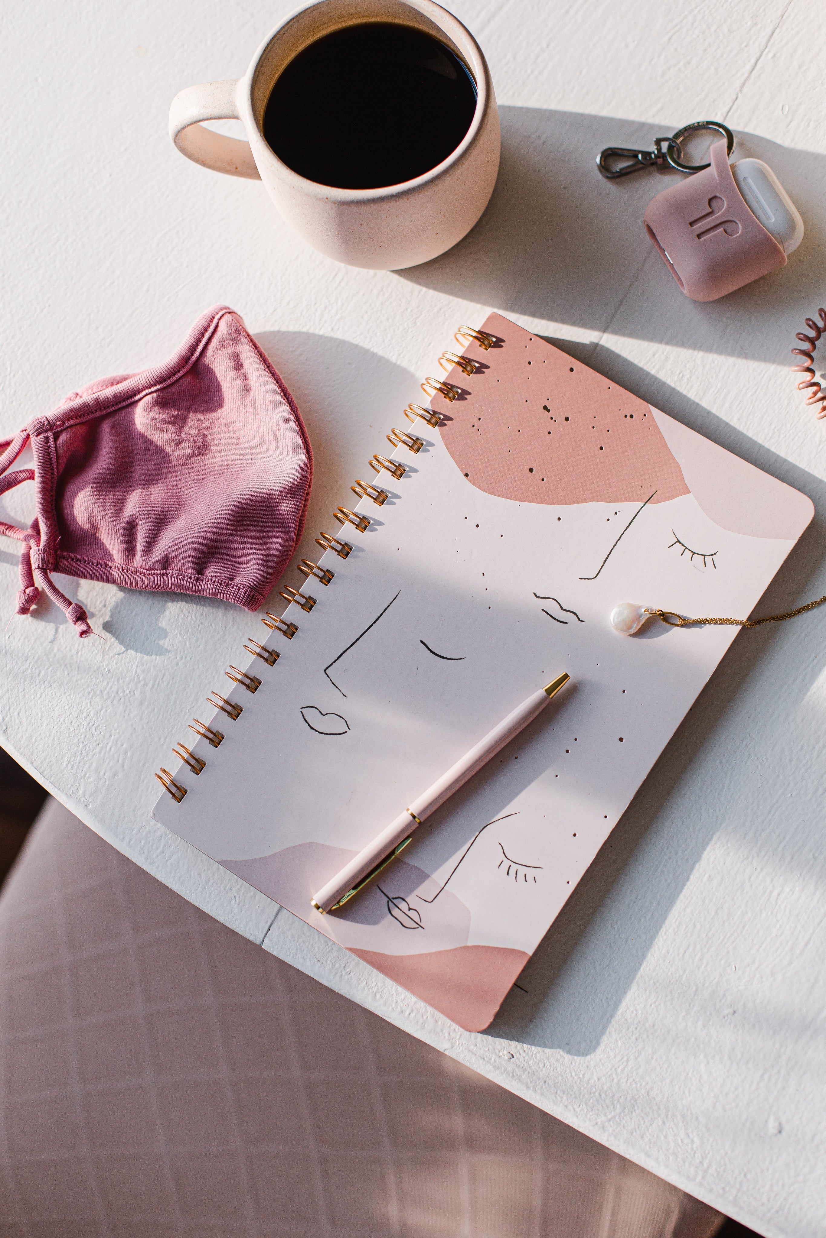 Des carnets pensés pour durer, faits pour être aimés